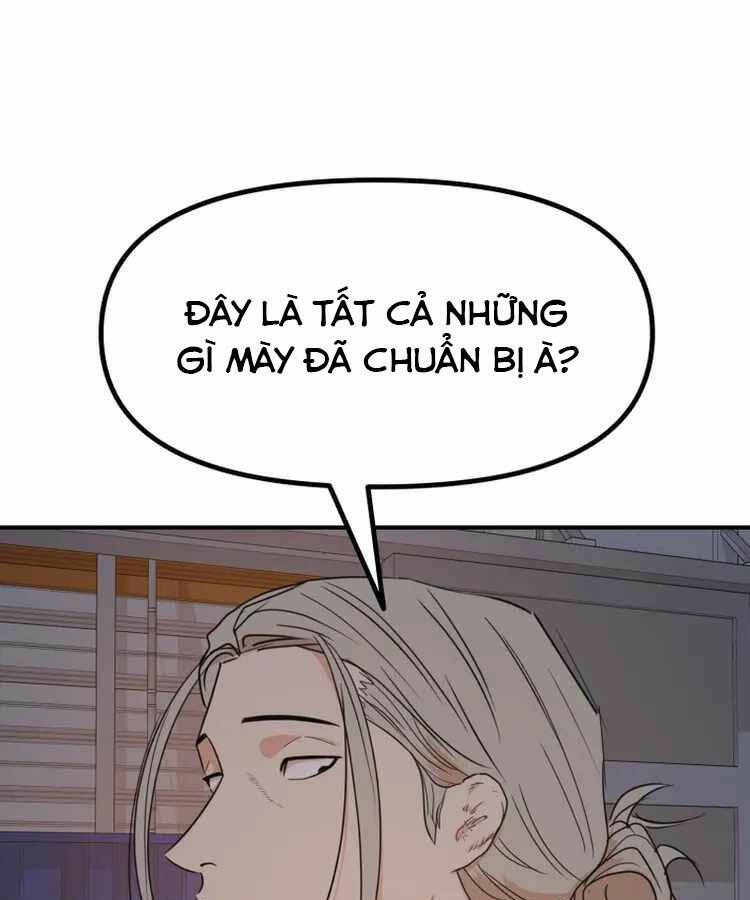 Bạn Trai Vệ Sĩ - Chapter 90 - Page 81