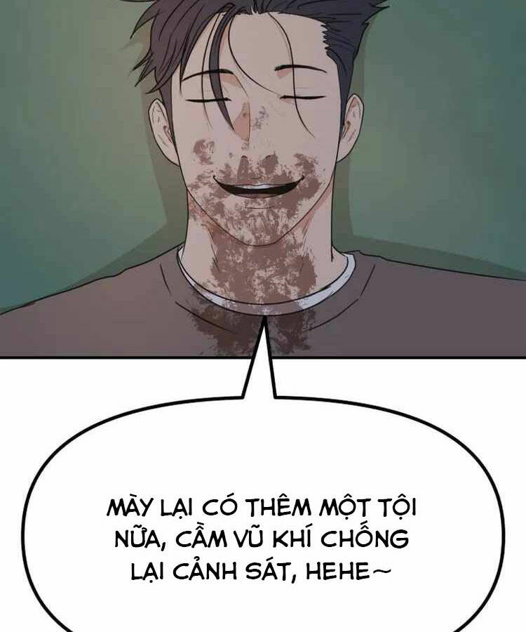 Bạn Trai Vệ Sĩ - Chapter 90 - Page 86