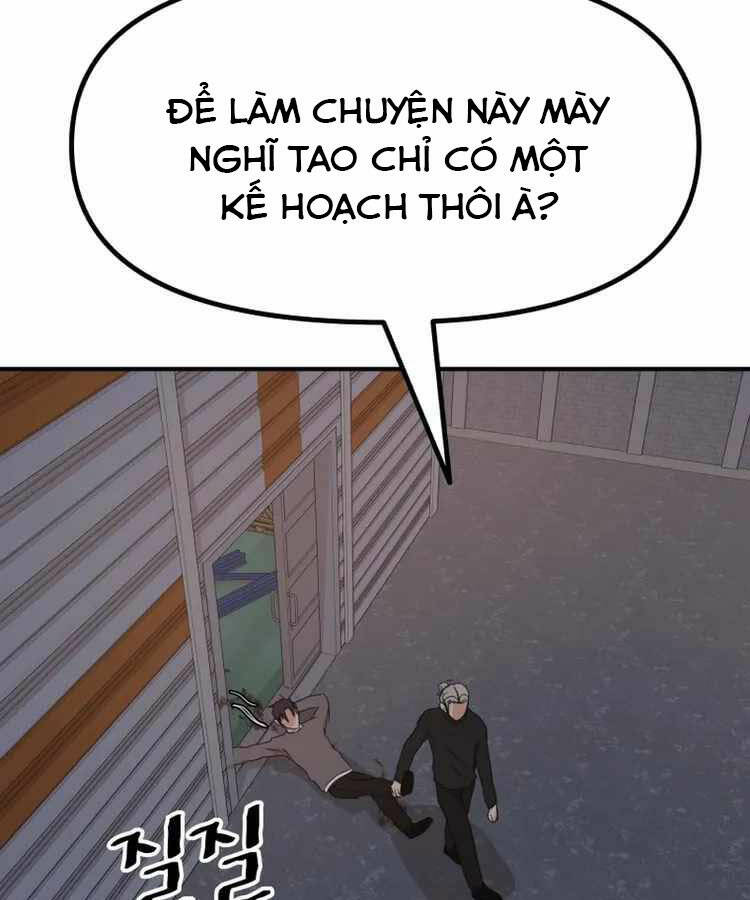 Bạn Trai Vệ Sĩ - Chapter 90 - Page 94