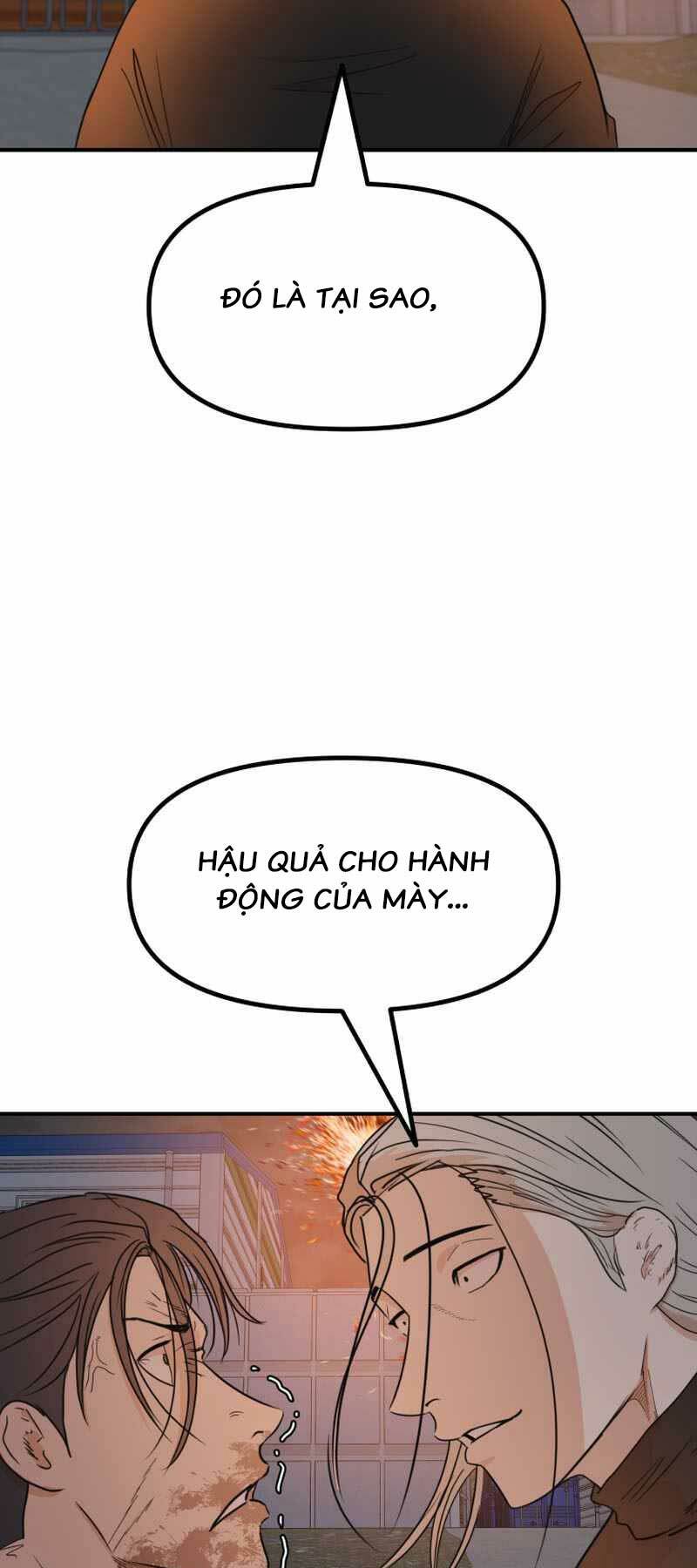 Bạn Trai Vệ Sĩ - Chapter 91 - Page 9