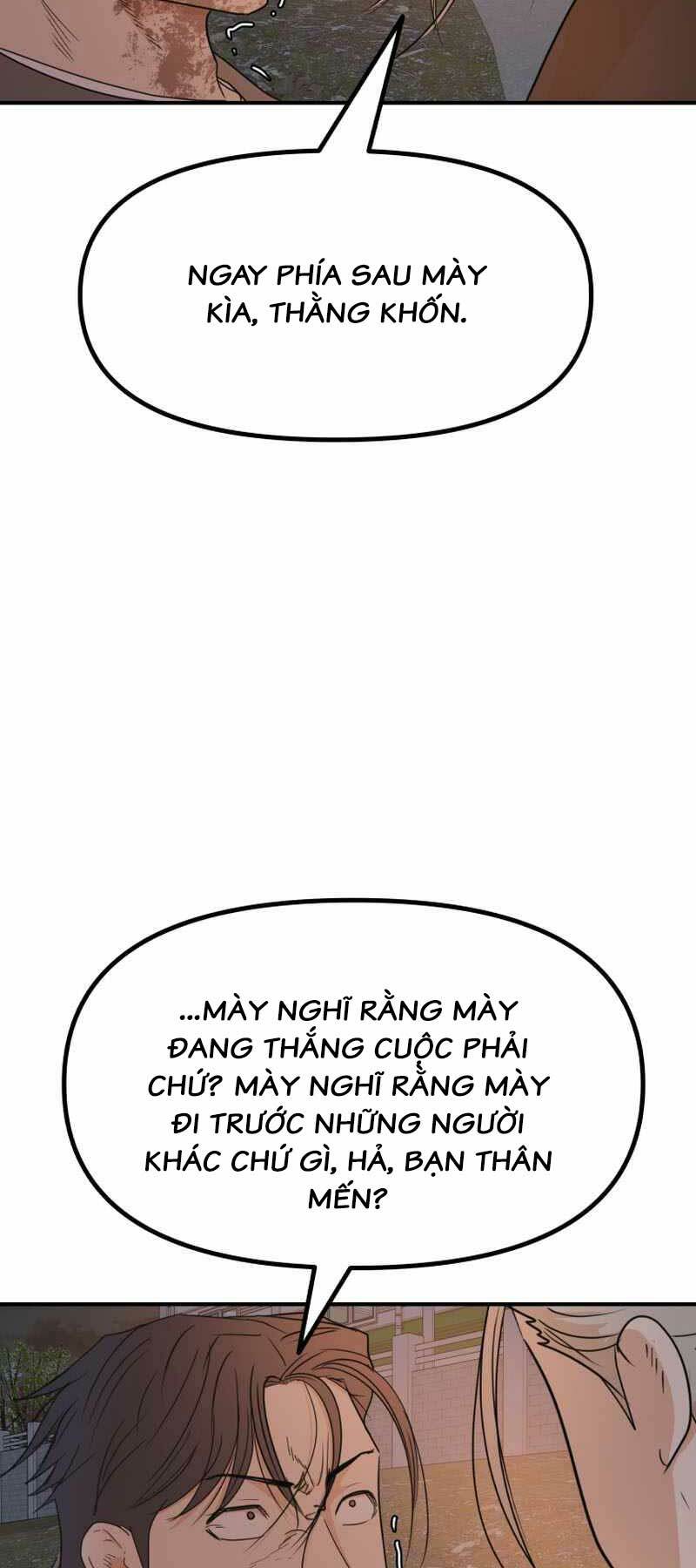 Bạn Trai Vệ Sĩ - Chapter 91 - Page 10