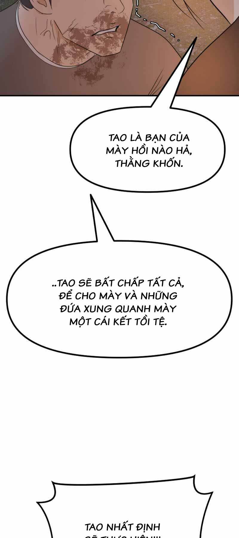 Bạn Trai Vệ Sĩ - Chapter 91 - Page 11