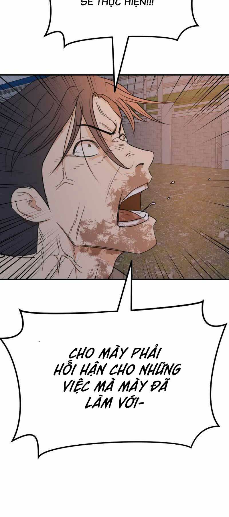 Bạn Trai Vệ Sĩ - Chapter 91 - Page 12