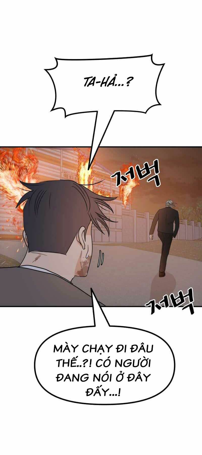 Bạn Trai Vệ Sĩ - Chapter 91 - Page 13