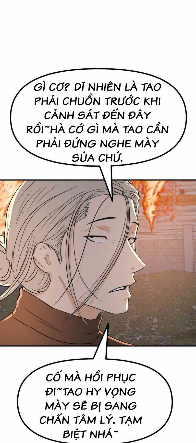 Bạn Trai Vệ Sĩ - Chapter 91 - Page 14