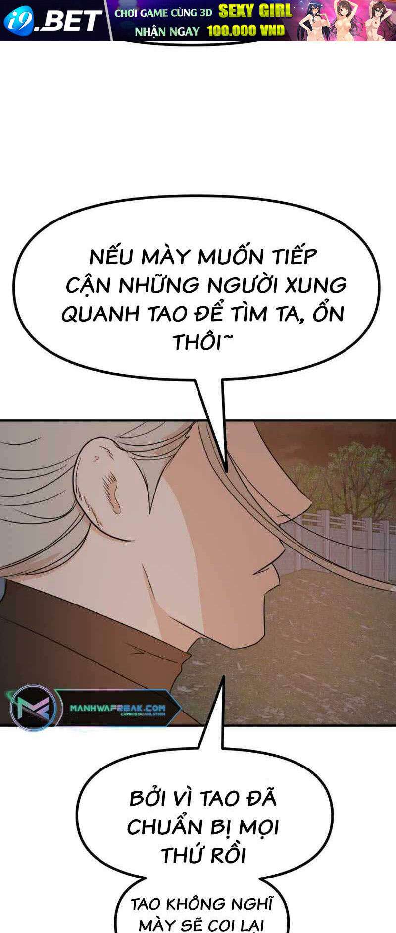 Bạn Trai Vệ Sĩ - Chapter 91 - Page 15