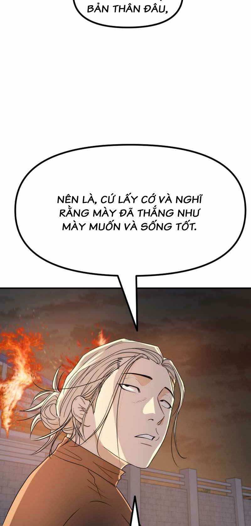 Bạn Trai Vệ Sĩ - Chapter 91 - Page 16