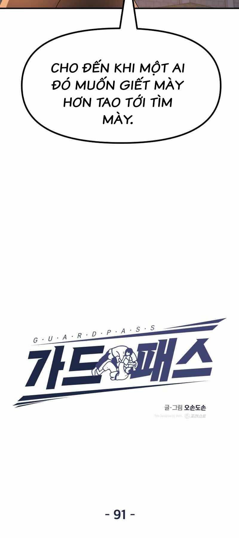 Bạn Trai Vệ Sĩ - Chapter 91 - Page 17