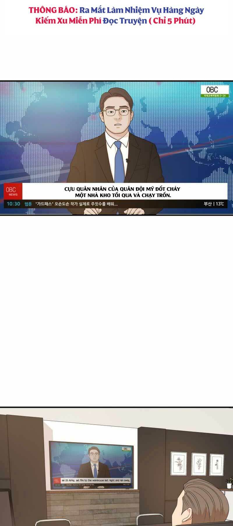 Bạn Trai Vệ Sĩ - Chapter 91 - Page 19