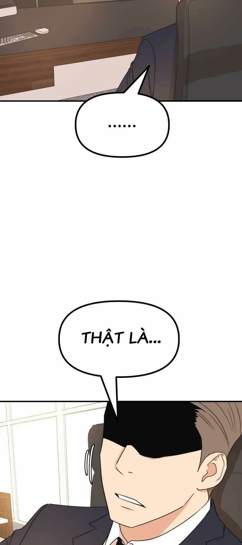 Bạn Trai Vệ Sĩ - Chapter 91 - Page 20