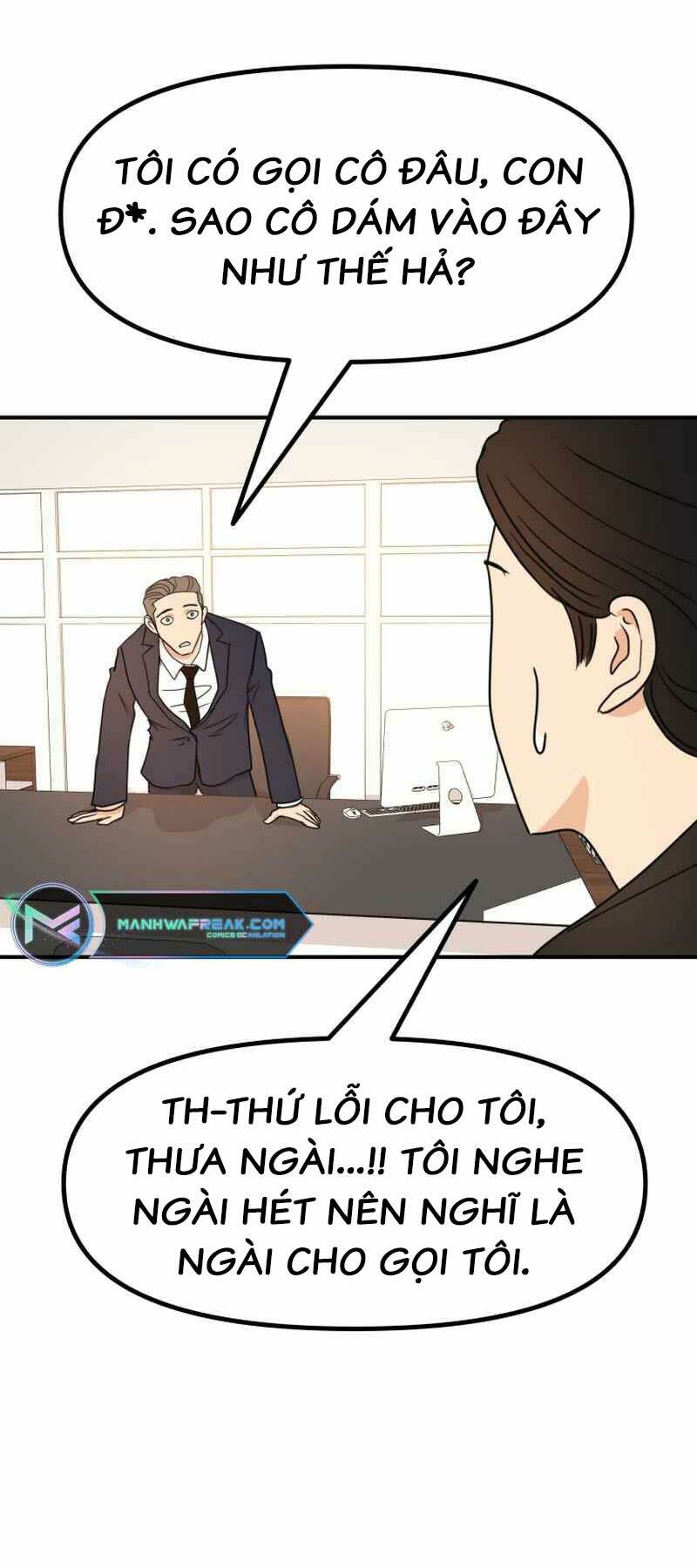 Bạn Trai Vệ Sĩ - Chapter 91 - Page 24