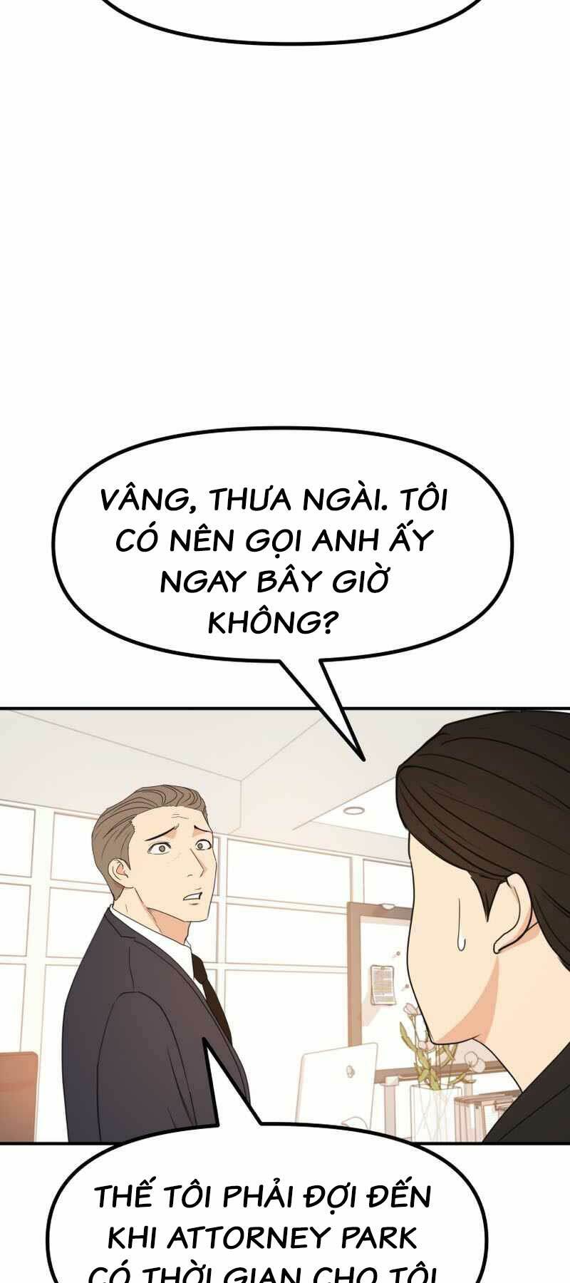 Bạn Trai Vệ Sĩ - Chapter 91 - Page 27