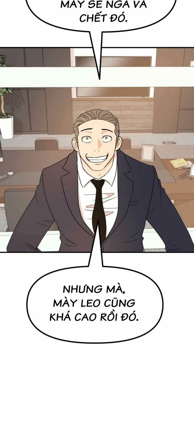 Bạn Trai Vệ Sĩ - Chapter 91 - Page 30