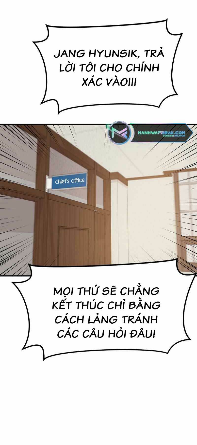 Bạn Trai Vệ Sĩ - Chapter 91 - Page 32