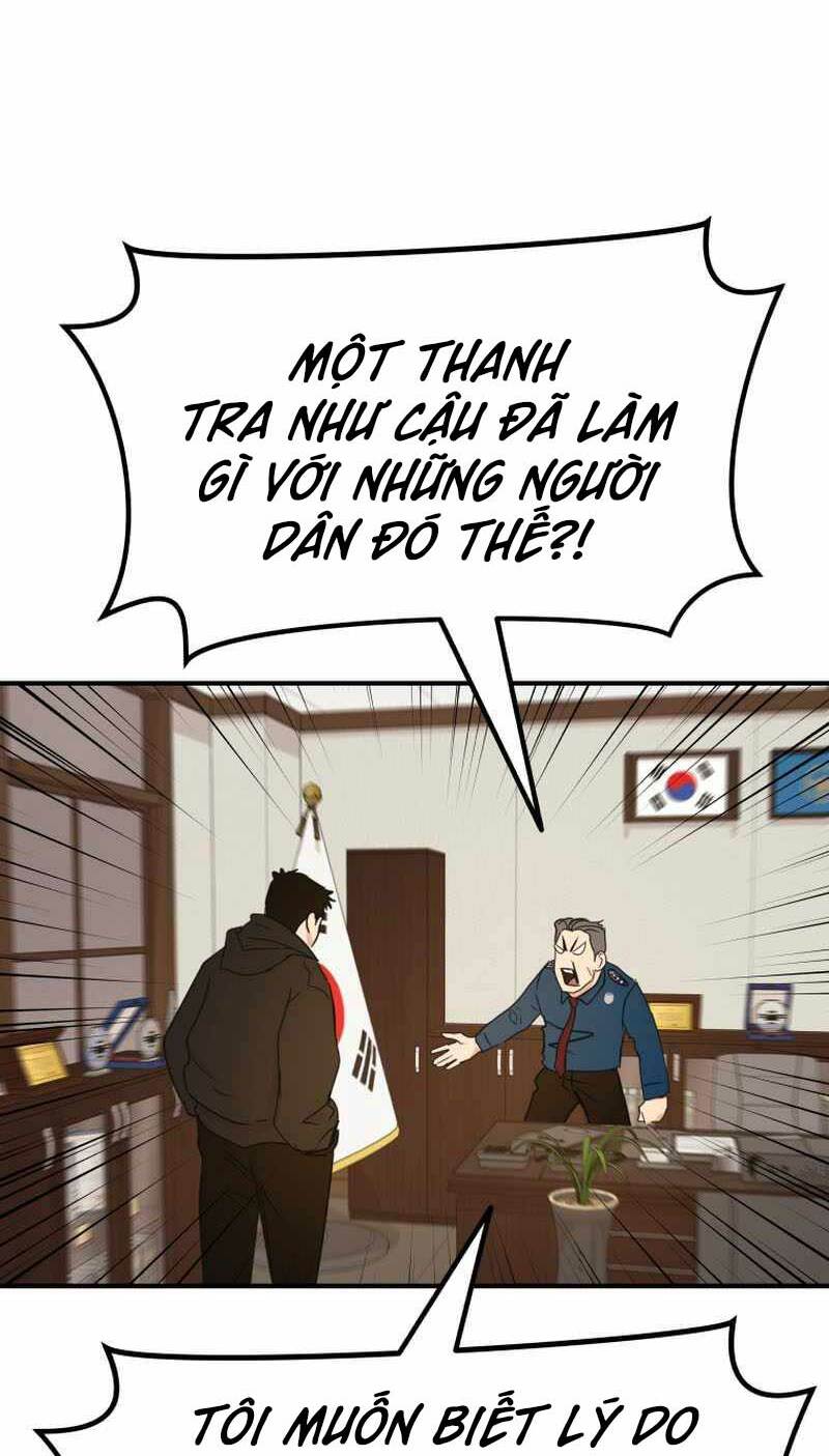 Bạn Trai Vệ Sĩ - Chapter 91 - Page 33
