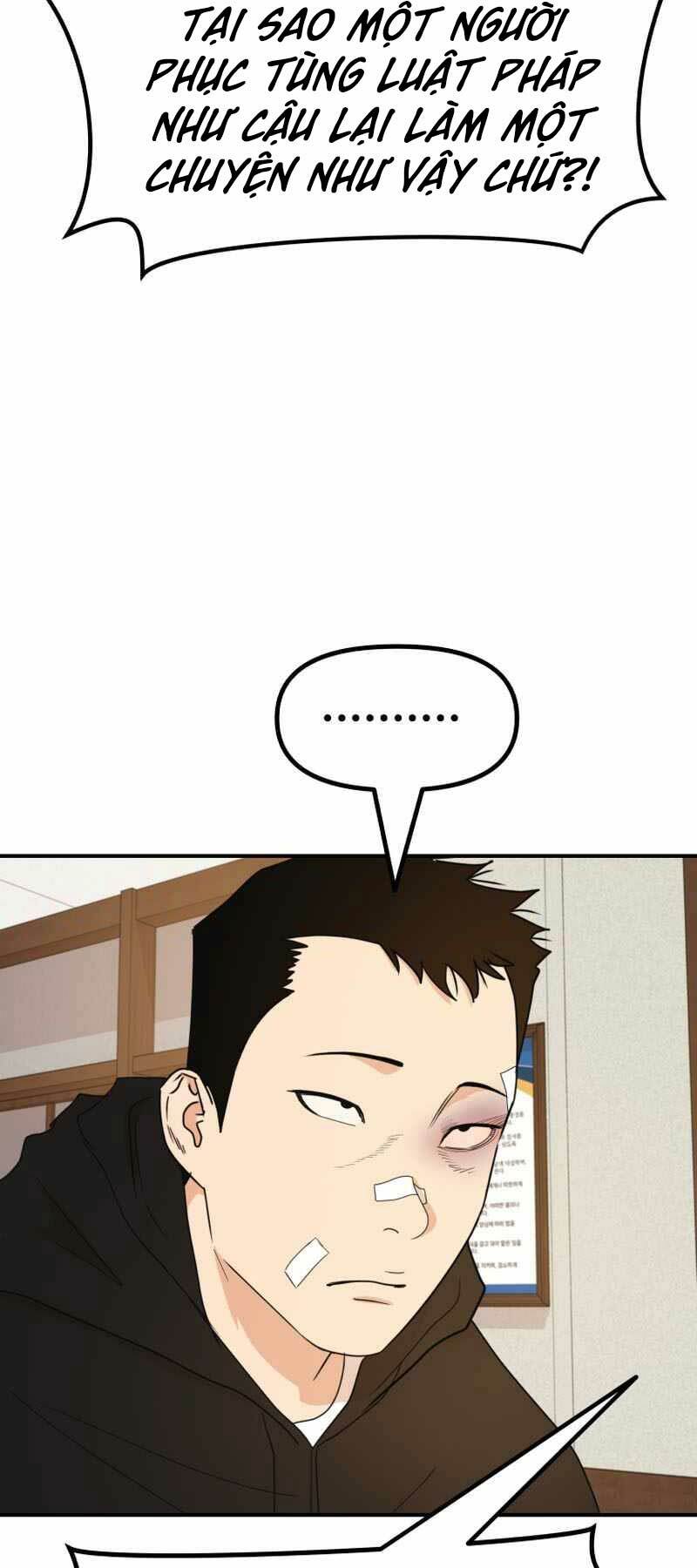 Bạn Trai Vệ Sĩ - Chapter 91 - Page 34