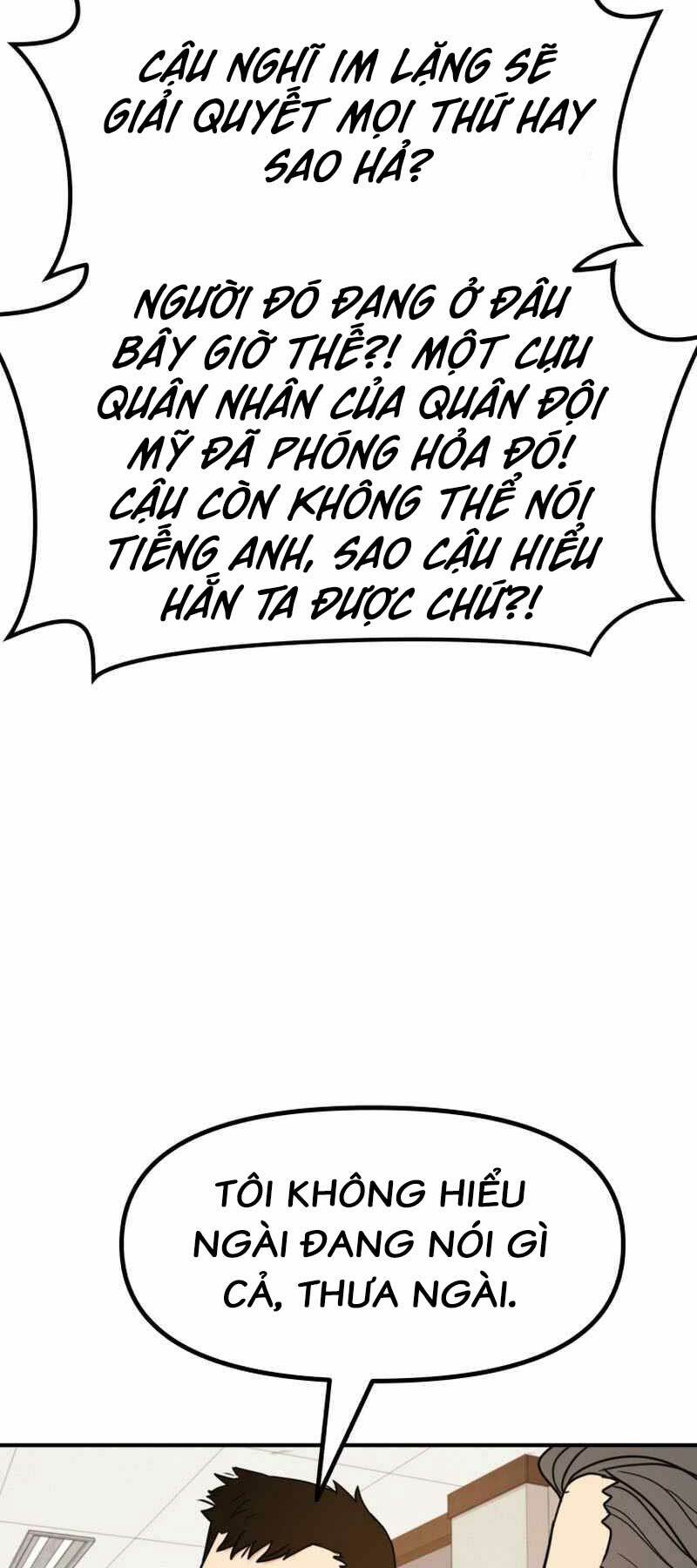 Bạn Trai Vệ Sĩ - Chapter 91 - Page 35