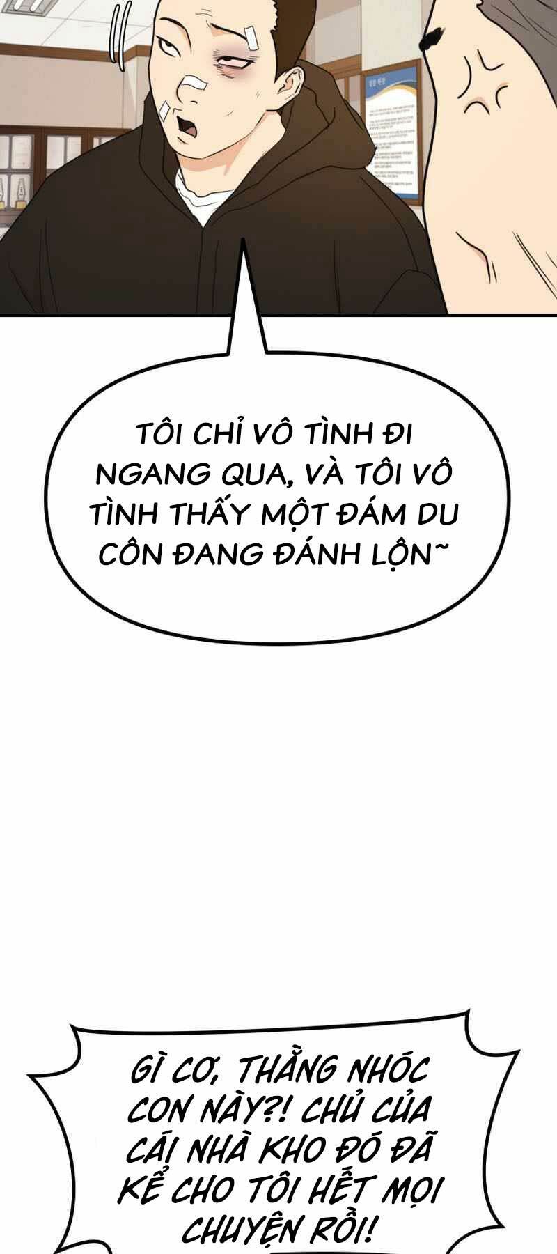 Bạn Trai Vệ Sĩ - Chapter 91 - Page 36