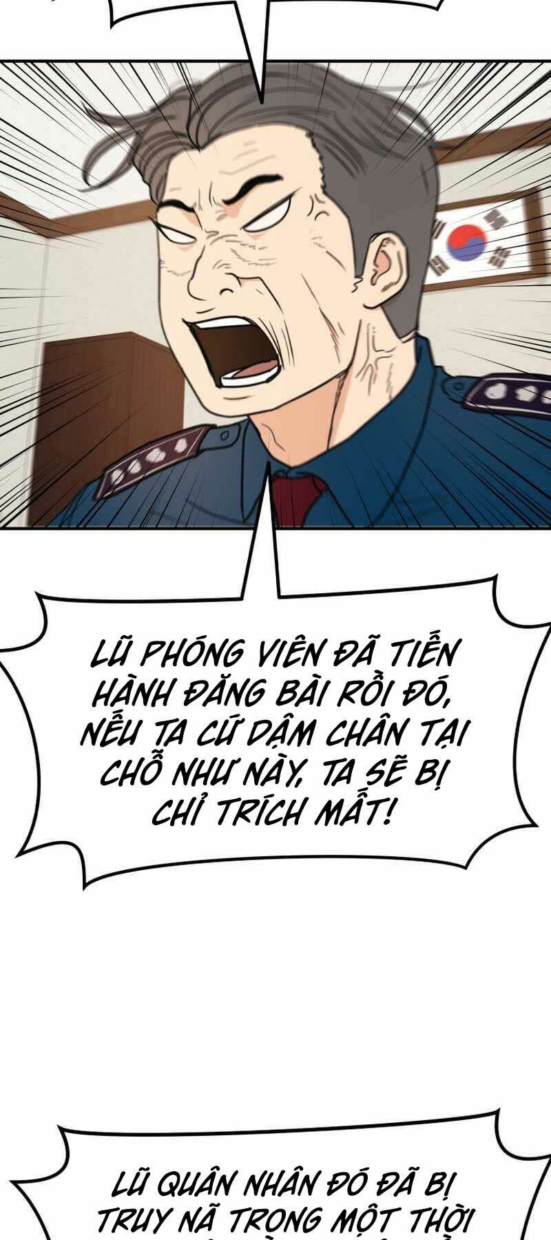 Bạn Trai Vệ Sĩ - Chapter 91 - Page 37
