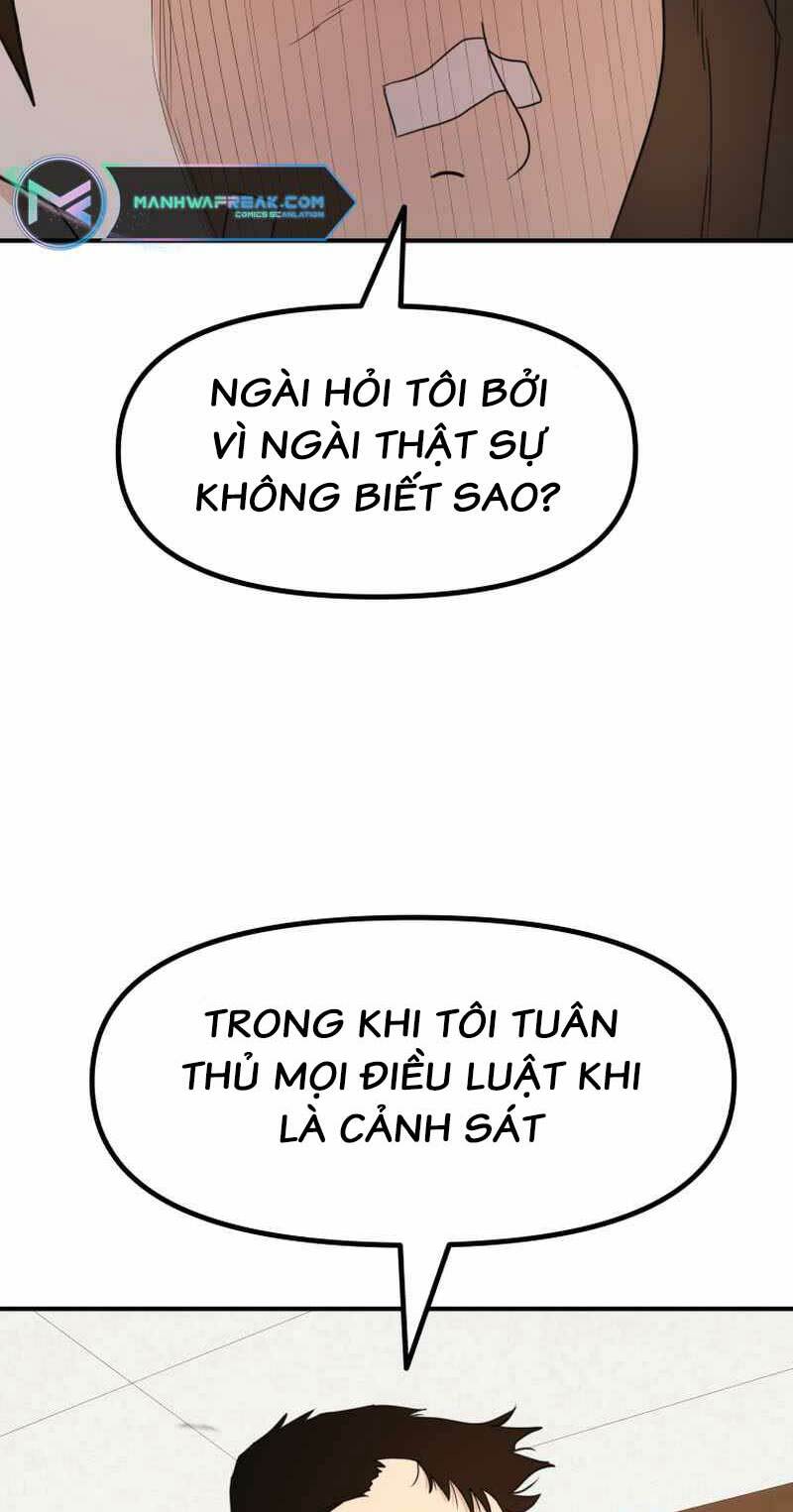 Bạn Trai Vệ Sĩ - Chapter 91 - Page 41