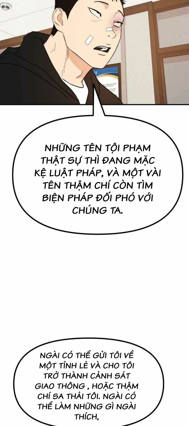 Bạn Trai Vệ Sĩ - Chapter 91 - Page 42