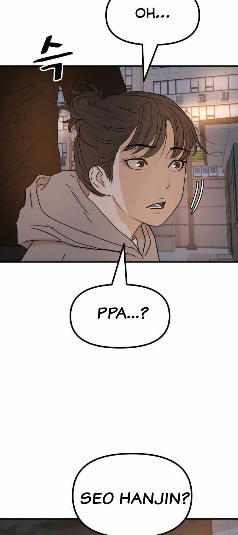 Bạn Trai Vệ Sĩ - Chapter 91 - Page 48