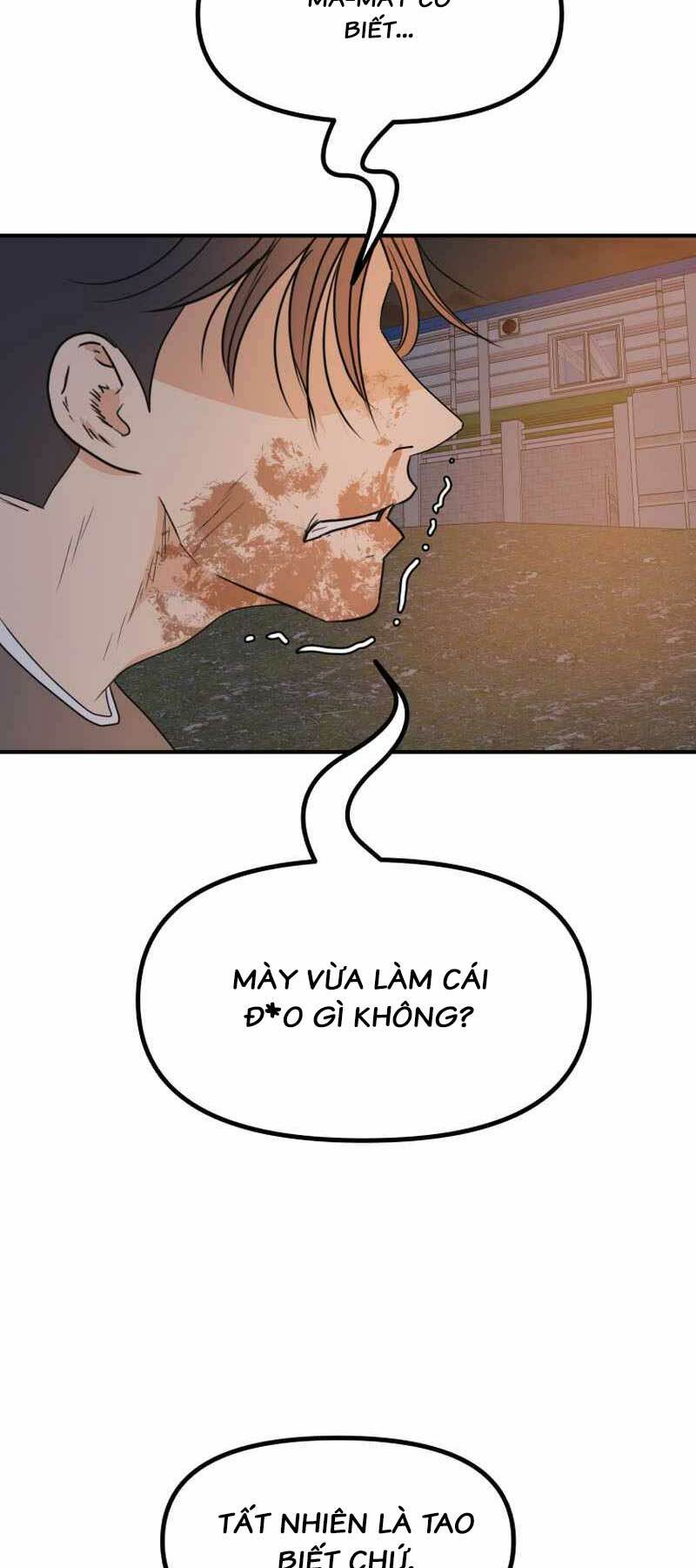 Bạn Trai Vệ Sĩ - Chapter 91 - Page 4