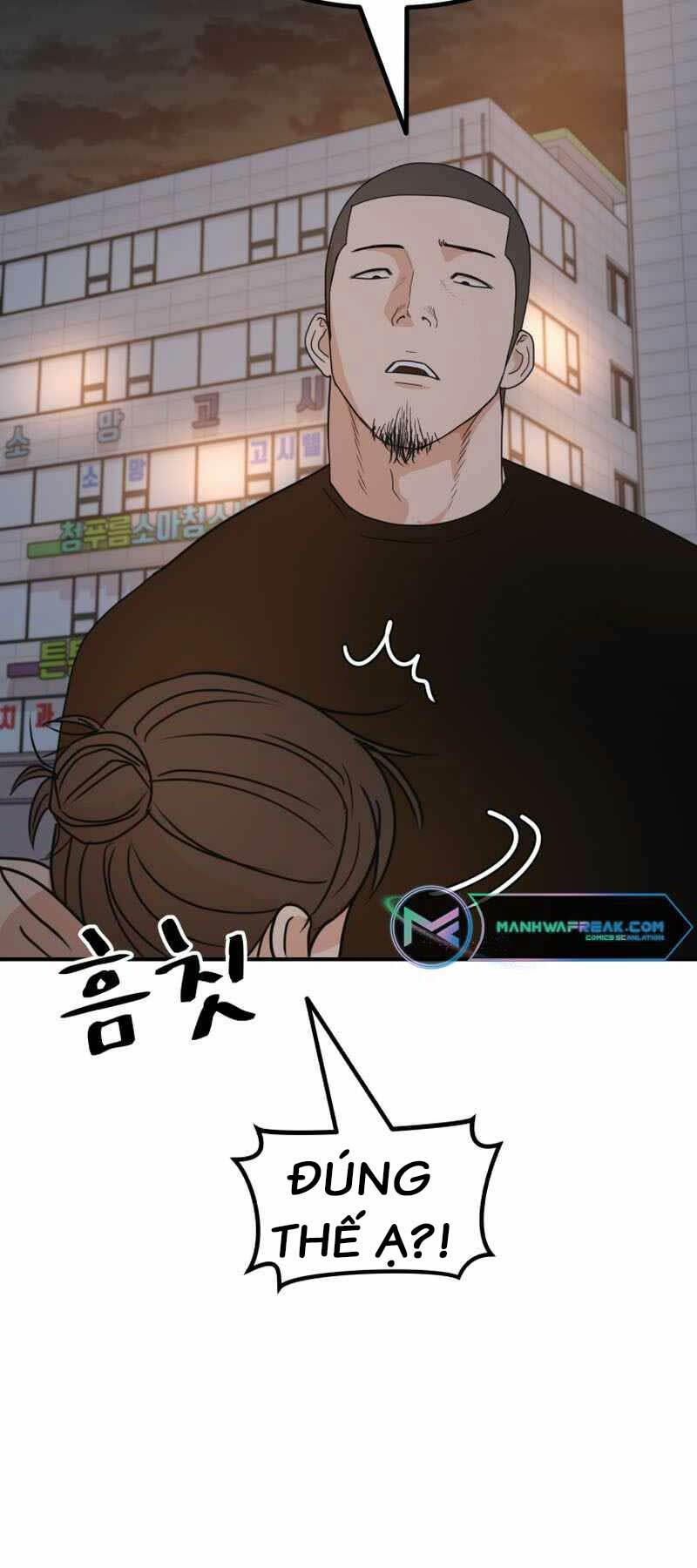 Bạn Trai Vệ Sĩ - Chapter 91 - Page 49