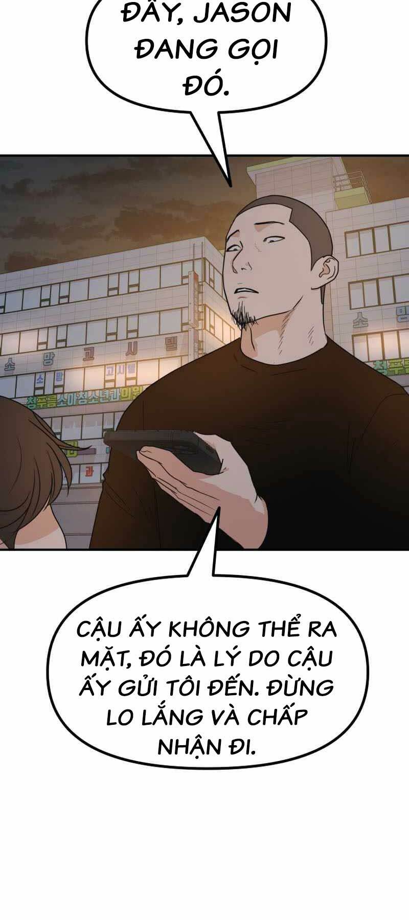 Bạn Trai Vệ Sĩ - Chapter 91 - Page 51