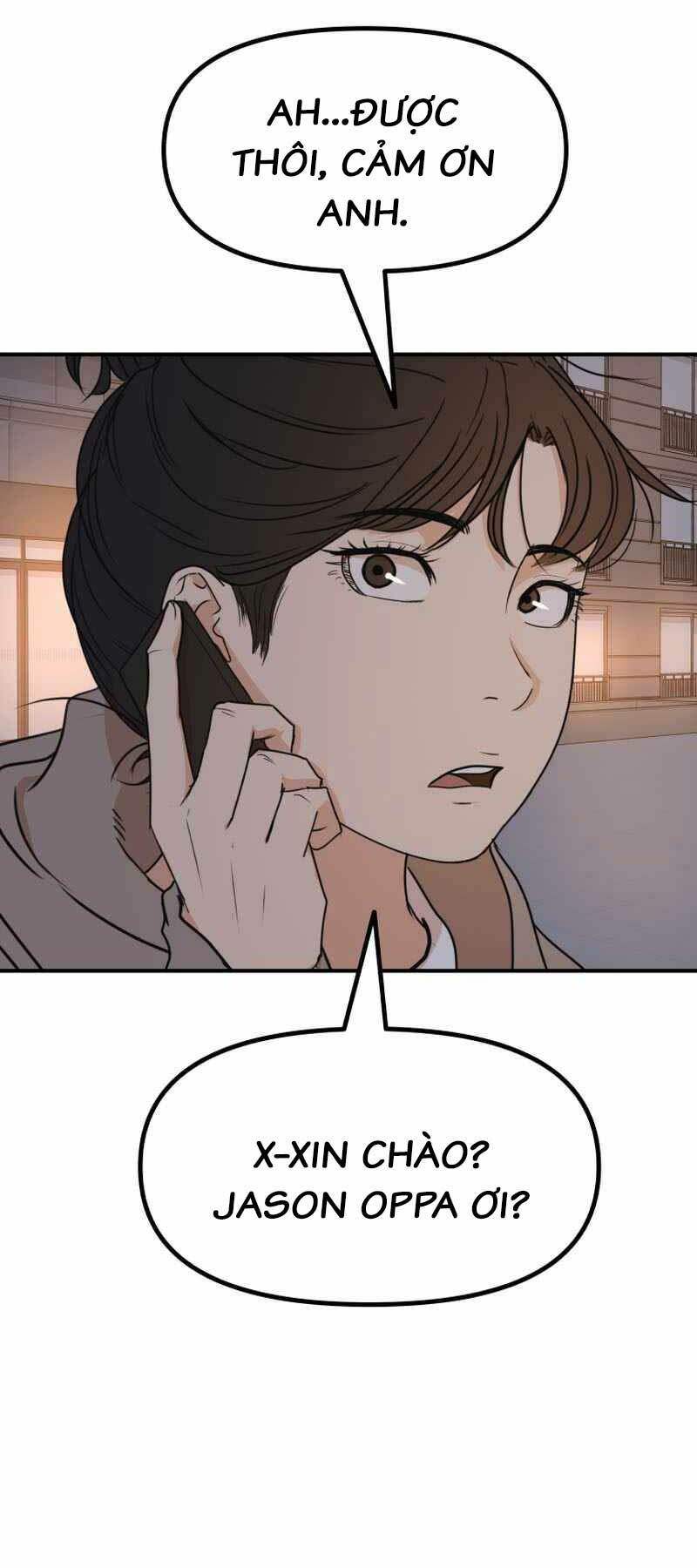Bạn Trai Vệ Sĩ - Chapter 91 - Page 52