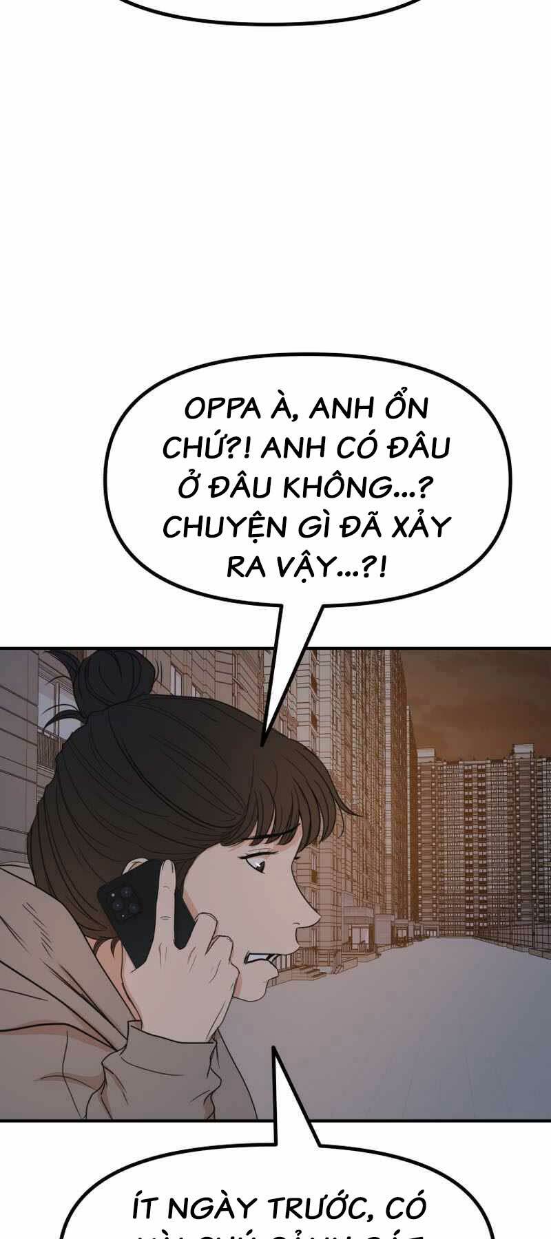 Bạn Trai Vệ Sĩ - Chapter 91 - Page 54