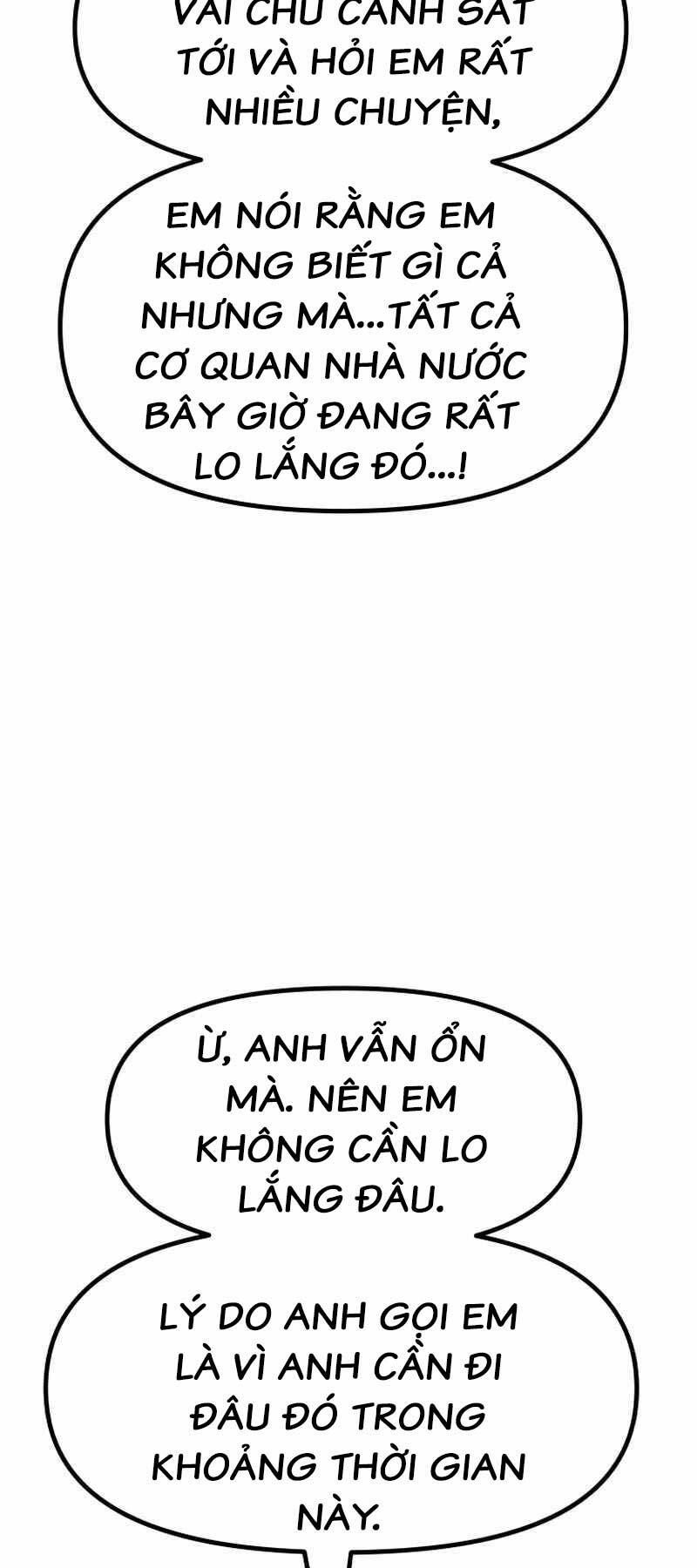 Bạn Trai Vệ Sĩ - Chapter 91 - Page 55