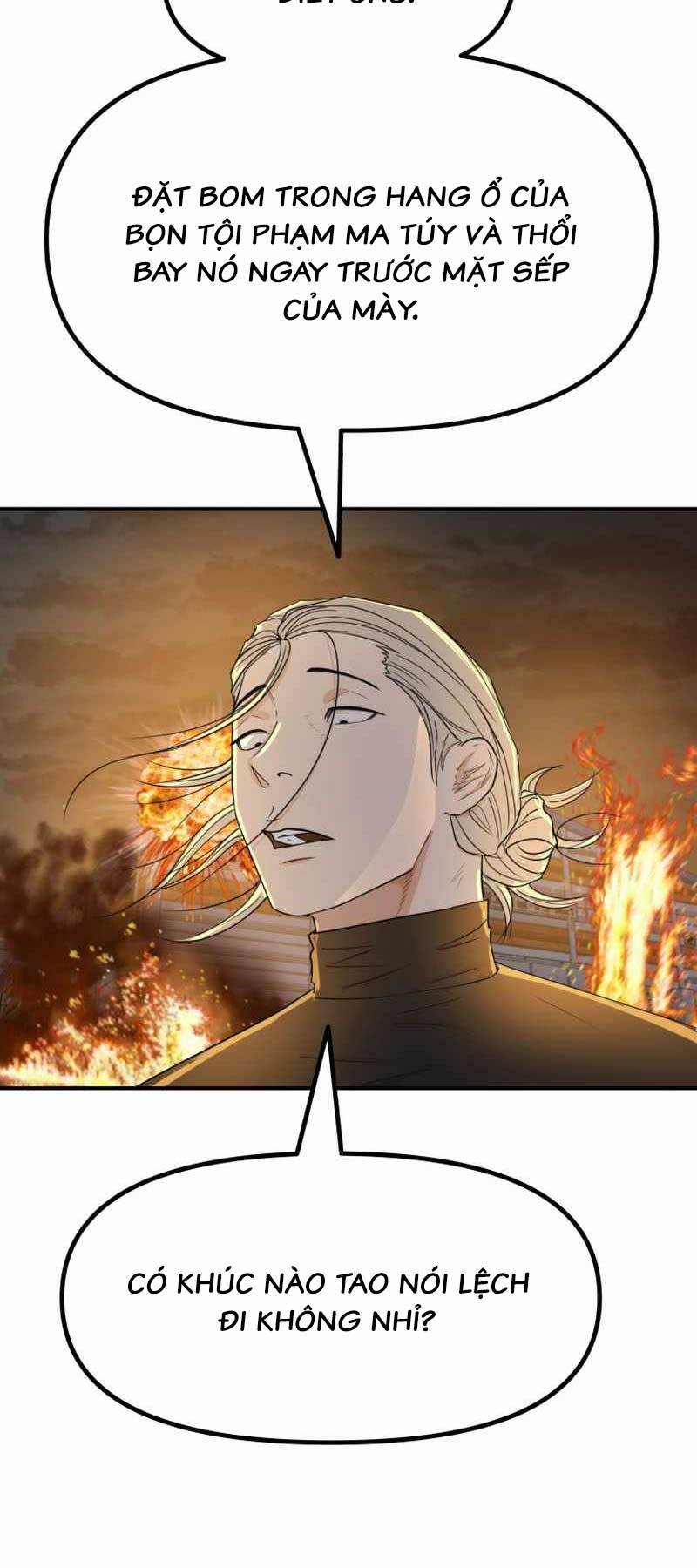 Bạn Trai Vệ Sĩ - Chapter 91 - Page 5