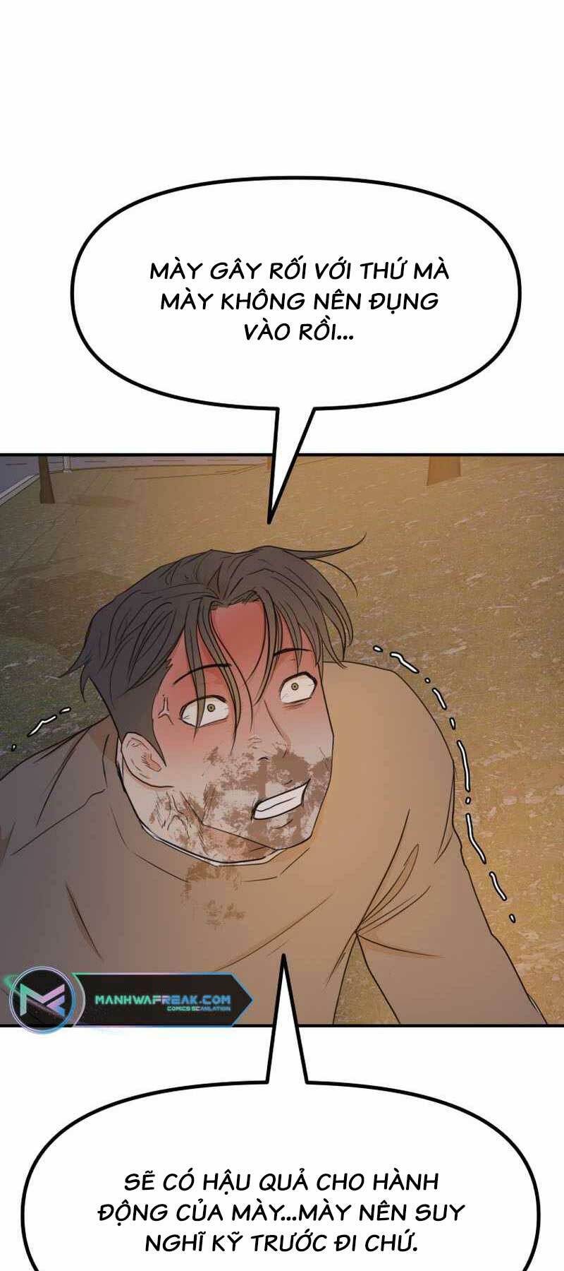 Bạn Trai Vệ Sĩ - Chapter 91 - Page 7