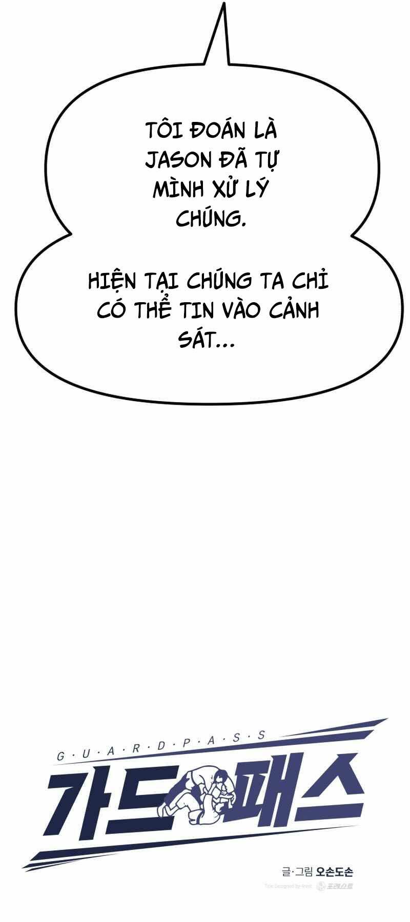 Bạn Trai Vệ Sĩ - Chapter 92 - Page 10
