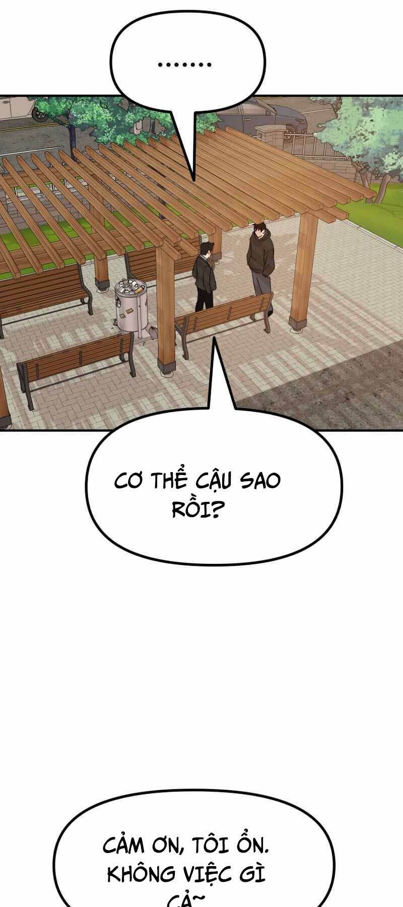 Bạn Trai Vệ Sĩ - Chapter 92 - Page 12