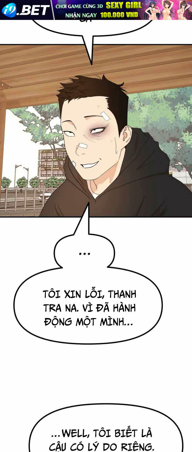 Bạn Trai Vệ Sĩ - Chapter 92 - Page 13