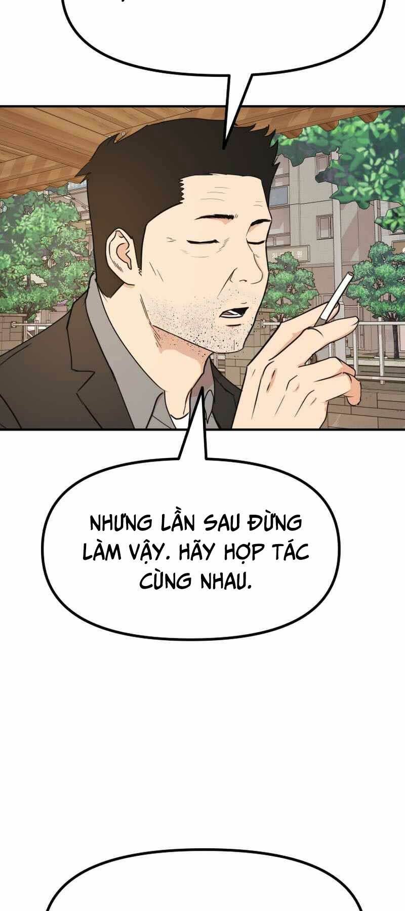 Bạn Trai Vệ Sĩ - Chapter 92 - Page 14