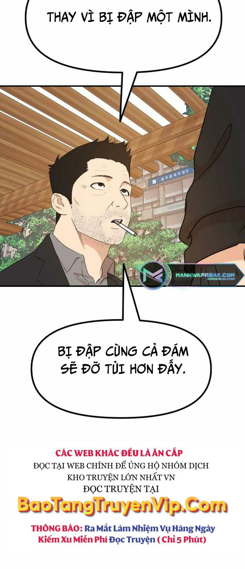 Bạn Trai Vệ Sĩ - Chapter 92 - Page 15