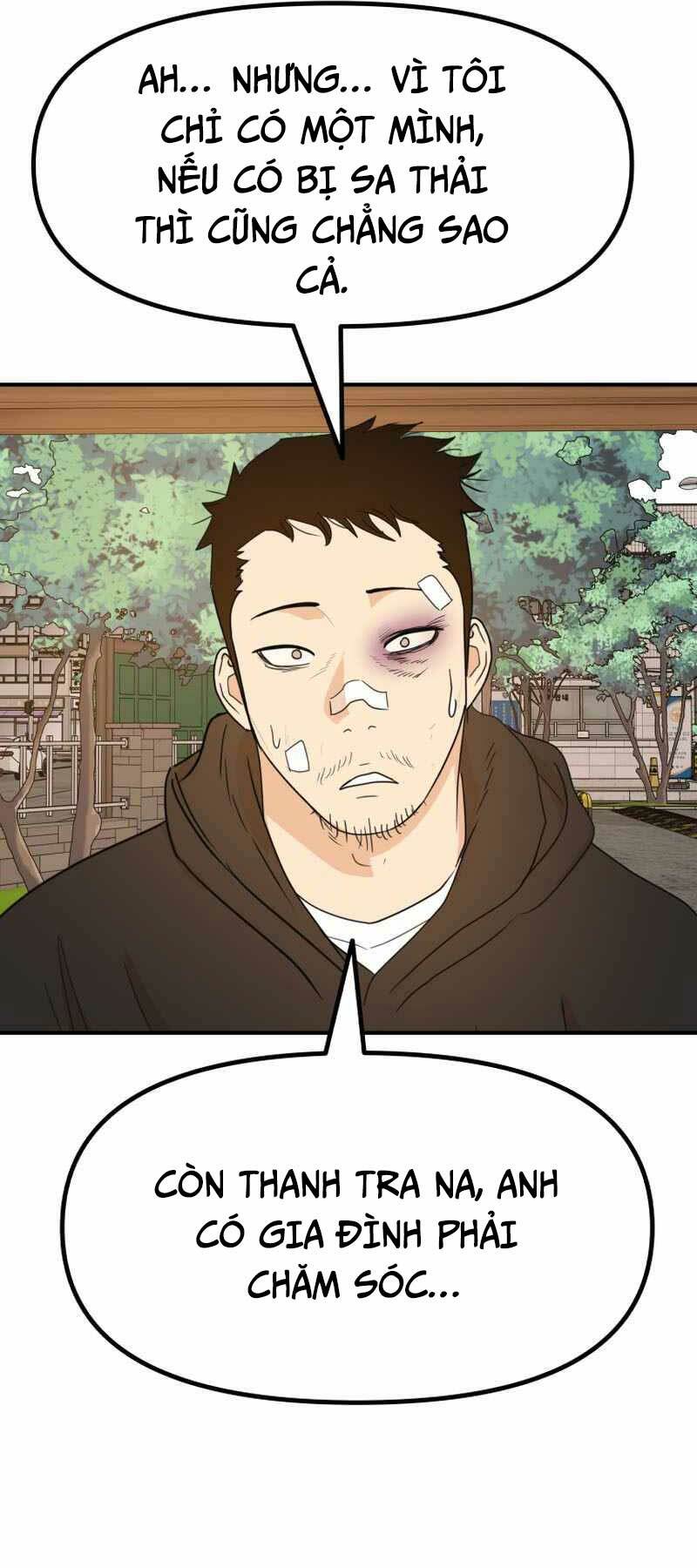 Bạn Trai Vệ Sĩ - Chapter 92 - Page 16