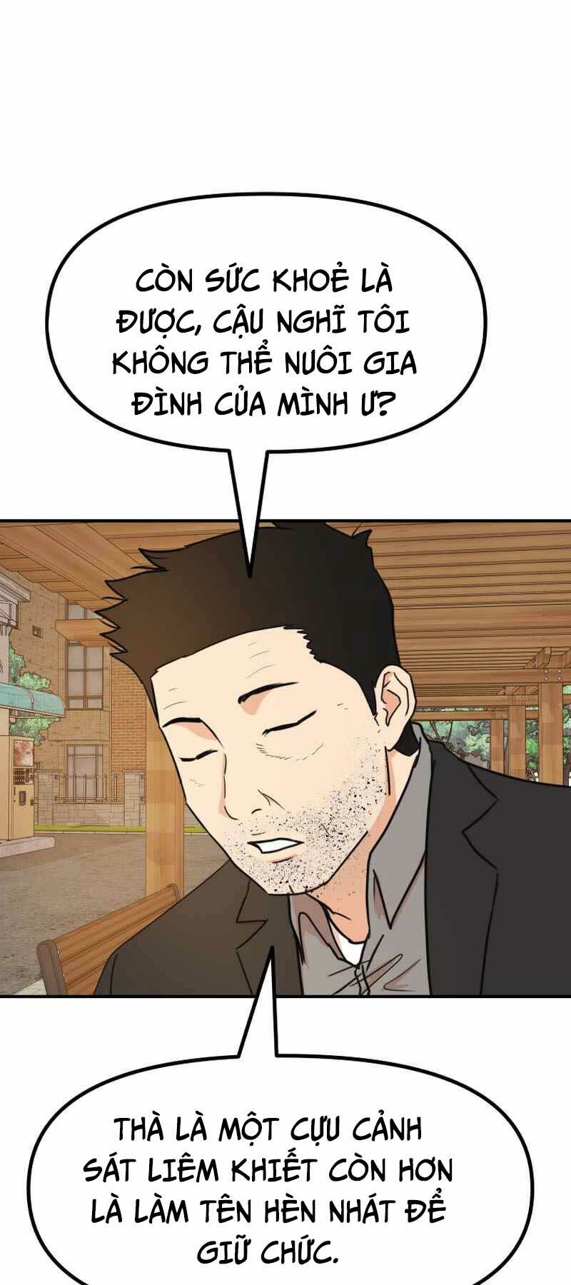 Bạn Trai Vệ Sĩ - Chapter 92 - Page 17