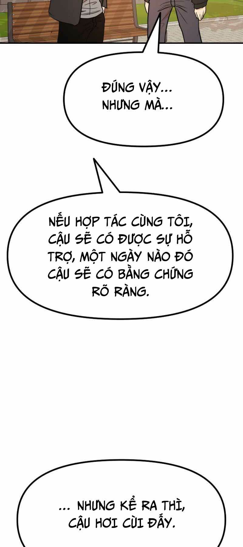 Bạn Trai Vệ Sĩ - Chapter 92 - Page 19