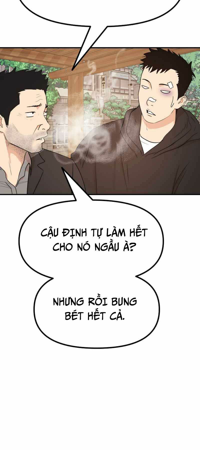 Bạn Trai Vệ Sĩ - Chapter 92 - Page 20