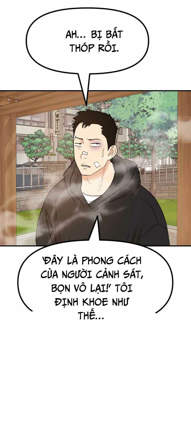 Bạn Trai Vệ Sĩ - Chapter 92 - Page 21