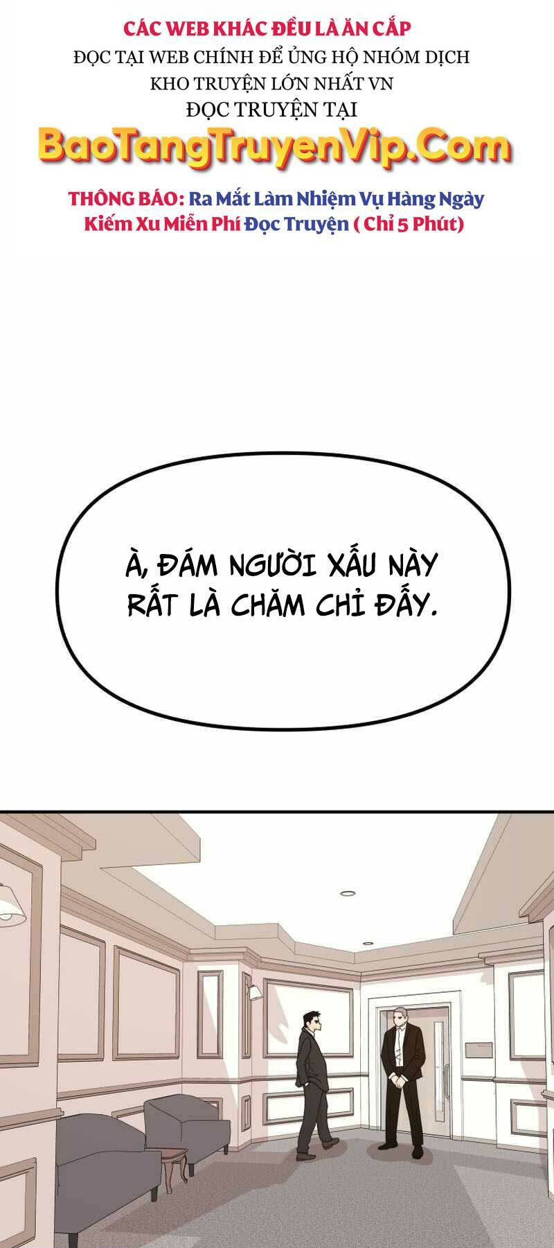 Bạn Trai Vệ Sĩ - Chapter 92 - Page 22