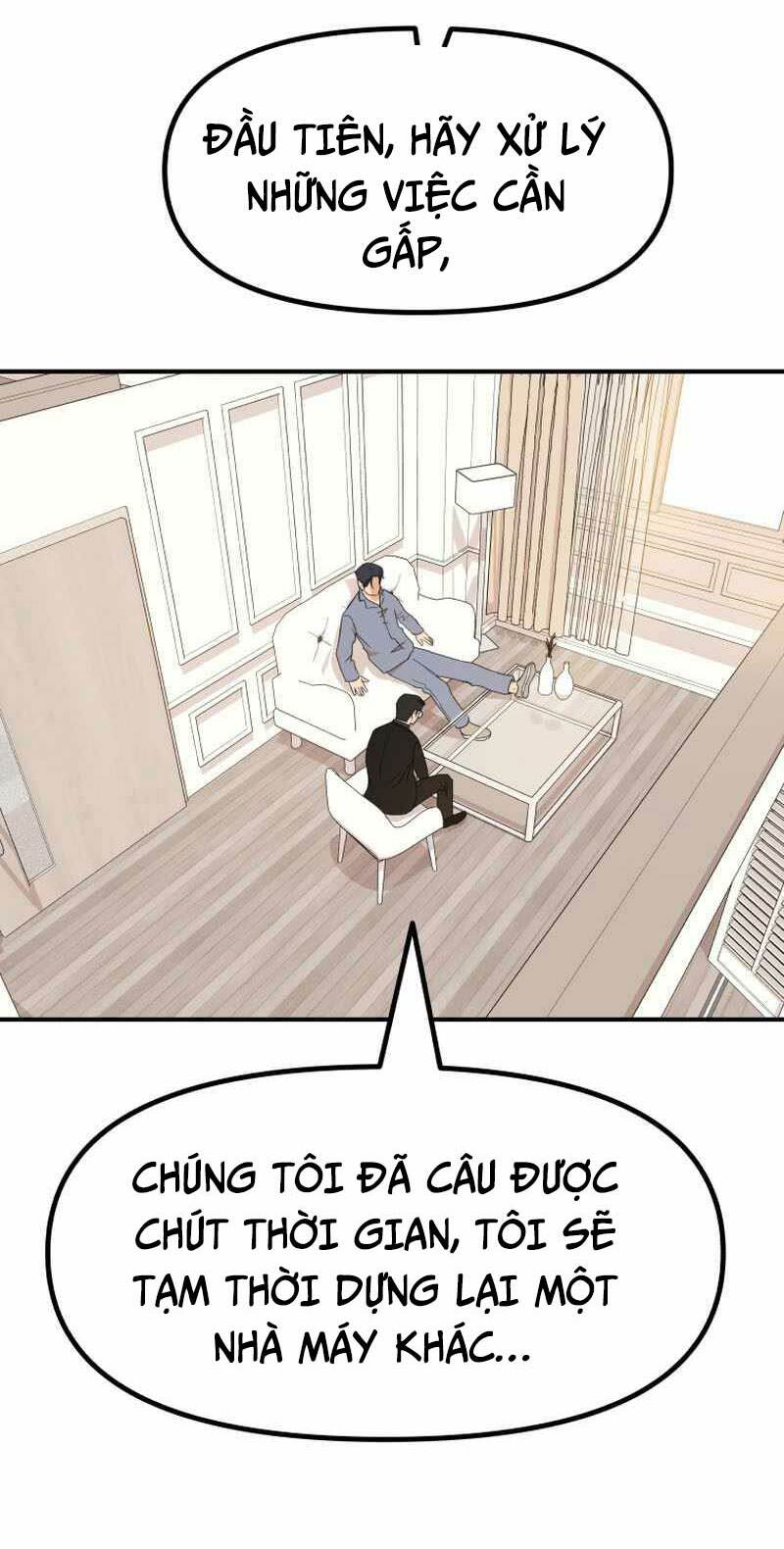 Bạn Trai Vệ Sĩ - Chapter 92 - Page 24