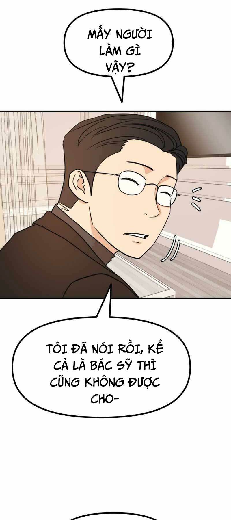 Bạn Trai Vệ Sĩ - Chapter 92 - Page 26