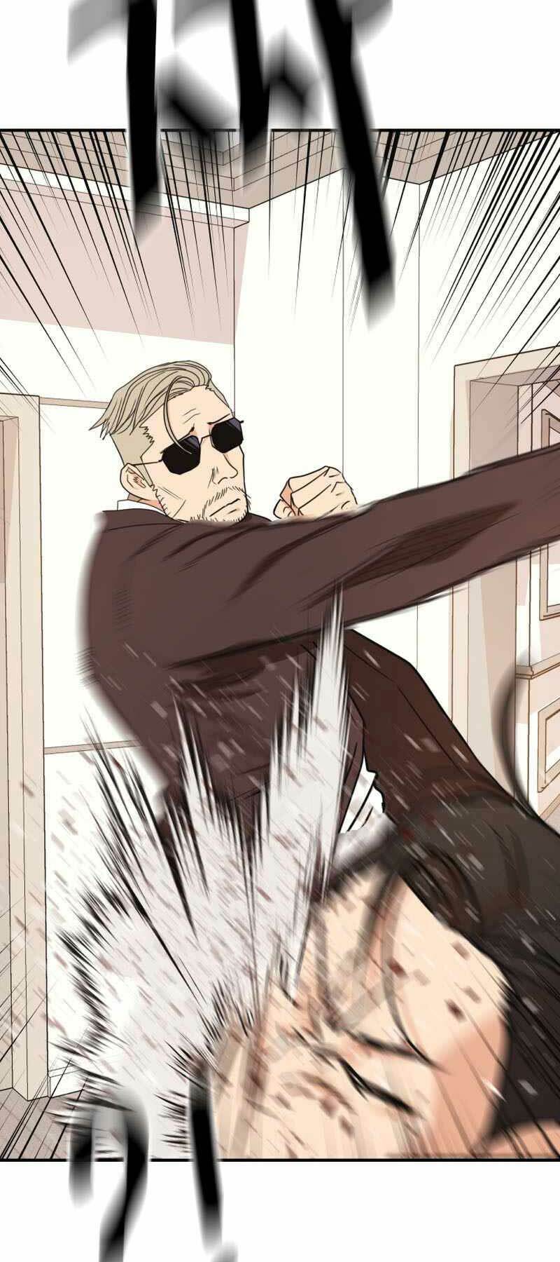 Bạn Trai Vệ Sĩ - Chapter 92 - Page 28