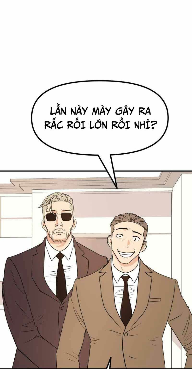 Bạn Trai Vệ Sĩ - Chapter 92 - Page 32