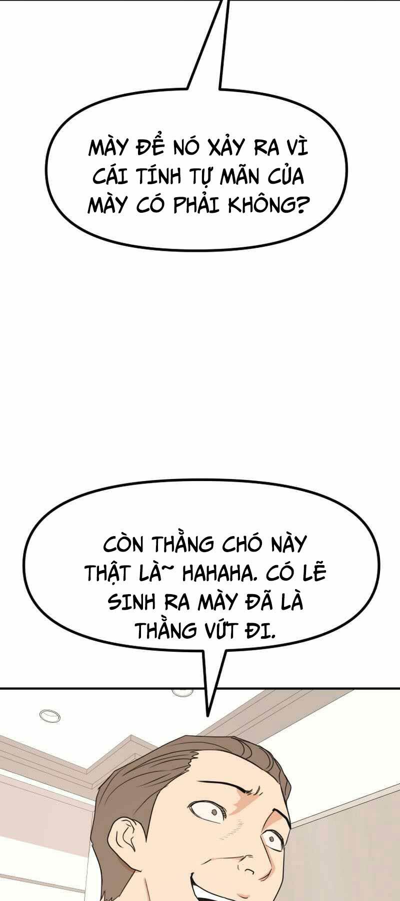 Bạn Trai Vệ Sĩ - Chapter 92 - Page 33